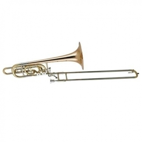 Бас тромбон Holton TR-181 #1 - фото 1