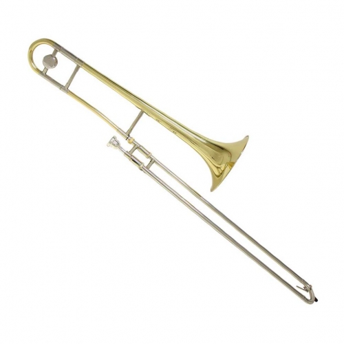 Тенор тромбон Vincent Bach TB-710 #1 - фото 1