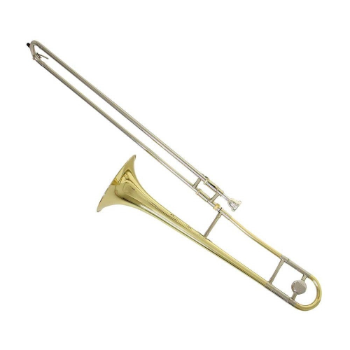 Тенор тромбон Vincent Bach TB-710 #3 - фото 3