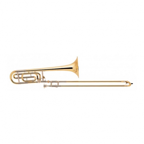 Тенор тромбон Vincent Bach 42B #1 - фото 1