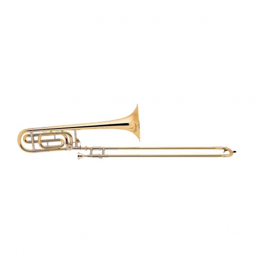 Бас тромбон BACH 50BG #1 - фото 1
