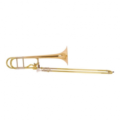 Тенор тромбон Vincent Bach 42A #1 - фото 1