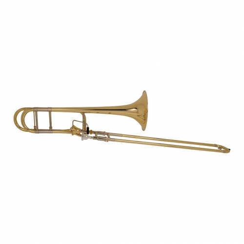 Тенор тромбон Vincent Bach 42AF #1 - фото 1