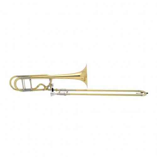 Тенор тромбон Vincent Bach A47MLR #1 - фото 1