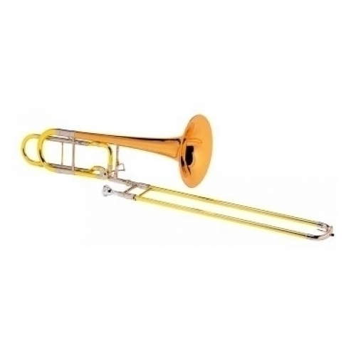 Бас тромбон Conn 110H #1 - фото 1