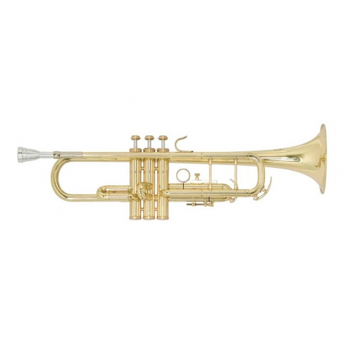 Музыкальная труба Brahner TR-460 #1 - фото 1