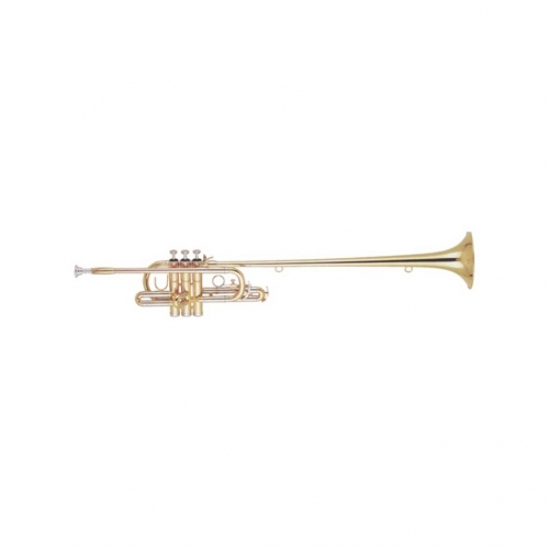 Музыкальная труба Brahner HTR-300 #1 - фото 1
