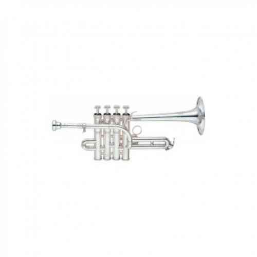 Музыкальная труба Brahner TP-502G #1 - фото 1