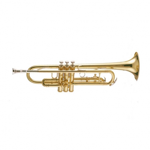 Музыкальная труба King 601 #1 - фото 1