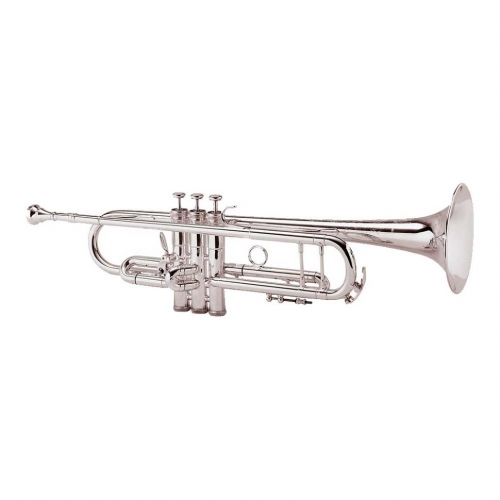 Музыкальная труба King 601SP #1 - фото 1