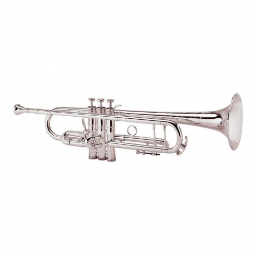 Музыкальная труба Boston TR-370CS #1 - фото 1