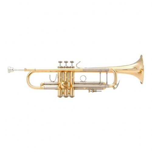 Музыкальная труба Vincent Bach 180 37G #1 - фото 1