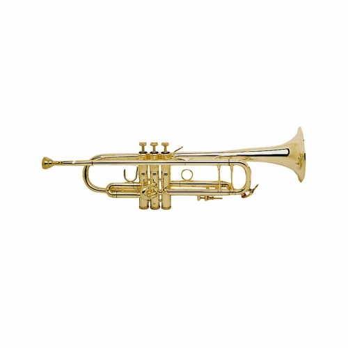 Музыкальная труба Vincent Bach 180 43 #1 - фото 1