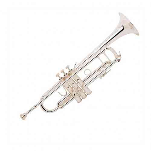 Музыкальная труба Vincent Bach 180S43 #1 - фото 1