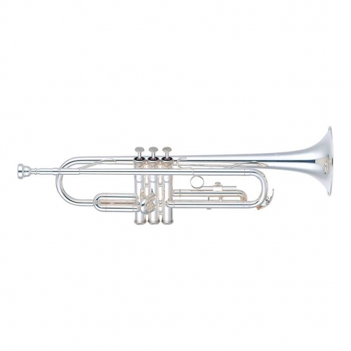 Музыкальная труба Vincent Bach TR-200S #1 - фото 1