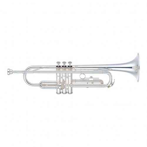 Музыкальная труба Vincent Bach TR-200S #1 - фото 1