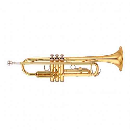Музыкальная труба Vincent Bach TR-305BP #1 - фото 1