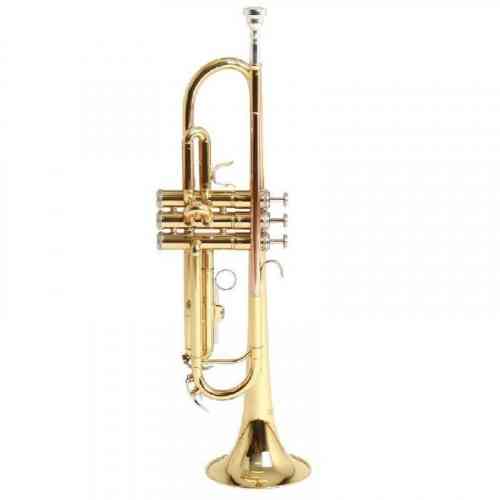 Музыкальная труба Vincent Bach TR-305BP #2 - фото 2