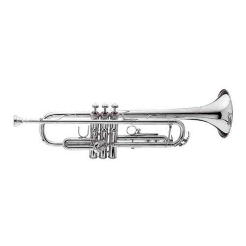 Музыкальная труба Vincent Bach TR-710S #1 - фото 1