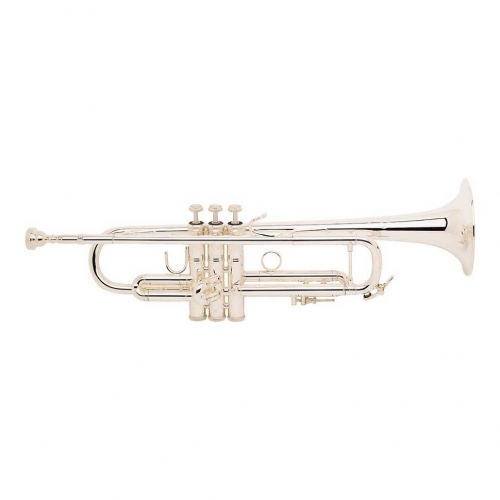 Музыкальная труба Vincent Bach LR180S37 #1 - фото 1