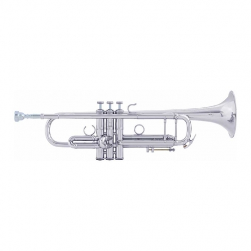 Музыкальная труба Vincent Bach TR-305SBP #1 - фото 1