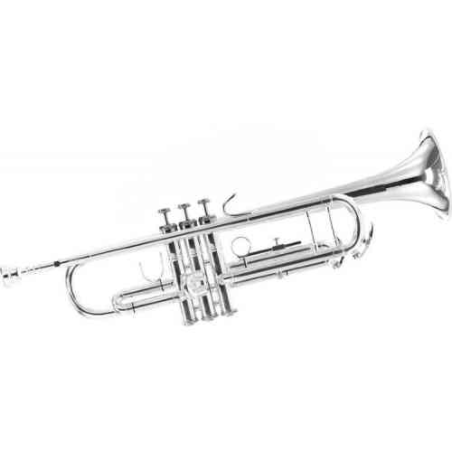 Музыкальная труба Vincent Bach TR-305SBP #2 - фото 2