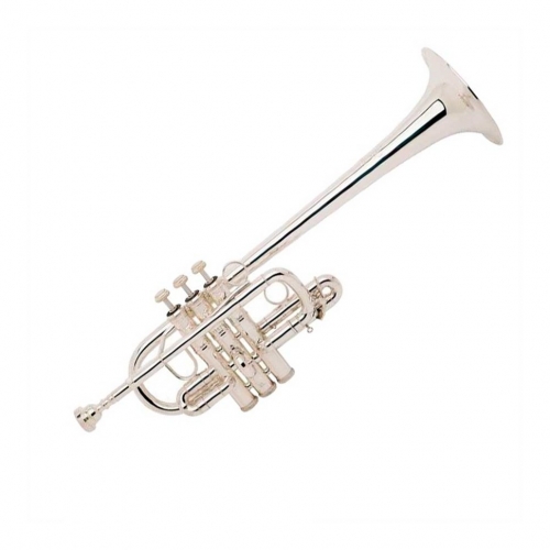 Музыкальная труба Vincent Bach 189 #1 - фото 1