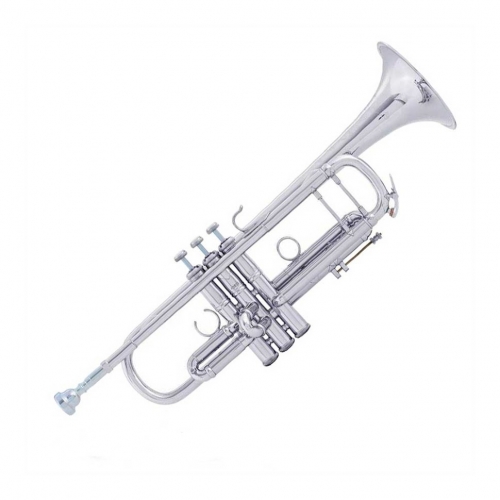 Музыкальная труба Vincent Bach AC190S #1 - фото 1