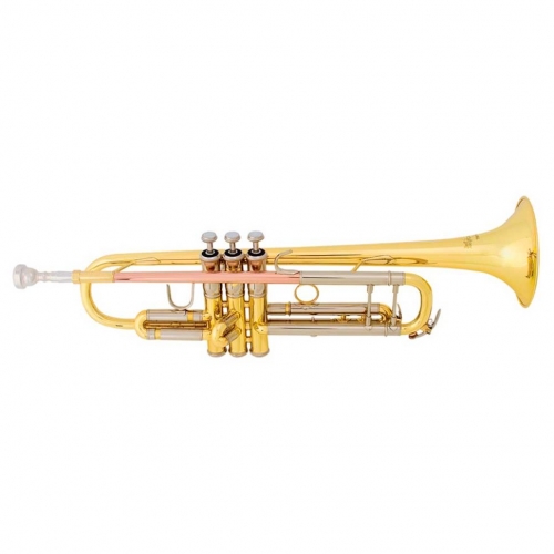 Музыкальная труба Vincent Bach TR-500 #1 - фото 1