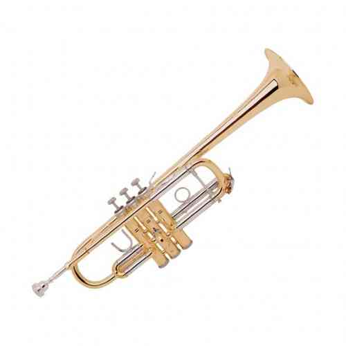 Музыкальная труба Vincent Bach C180L239 #1 - фото 1