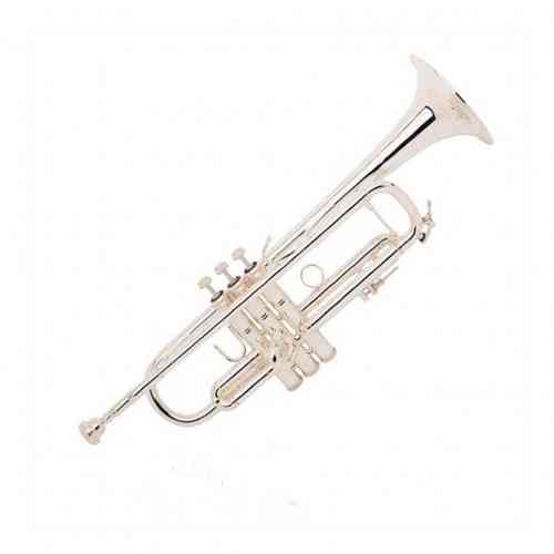 Музыкальная труба BACH 180 CUSTOM LR180S37 #1 - фото 1
