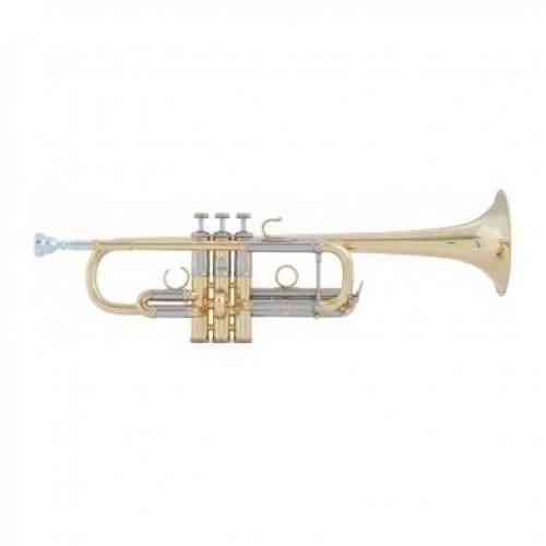 Музыкальная труба Vincent Bach 180CUSTOM 180 37GH #1 - фото 1
