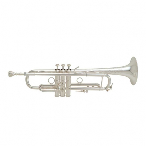 Музыкальная труба Vincent Bach LR190S43B #1 - фото 1