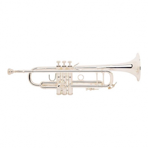 Музыкальная труба Vincent Bach 180S37R #1 - фото 1