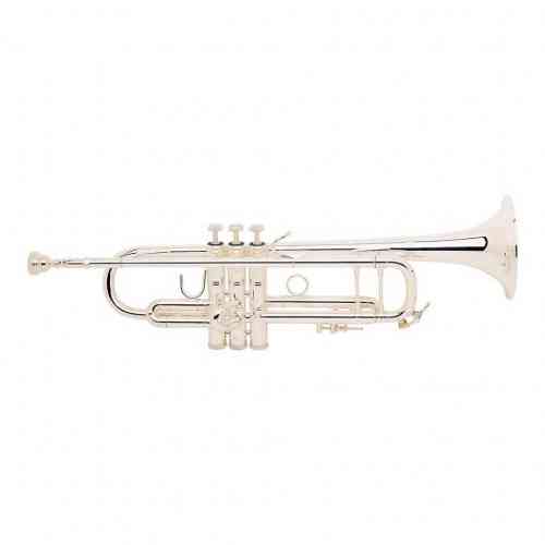 Музыкальная труба Vincent Bach 180S37R #1 - фото 1