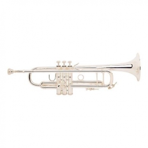 Музыкальная труба Vincent Bach 180CUSTOM 180S37 #1 - фото 1