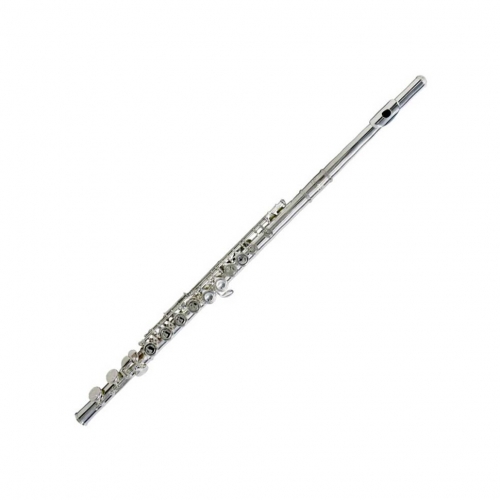 Поперечная флейта BRAHNER F-500SO #1 - фото 1