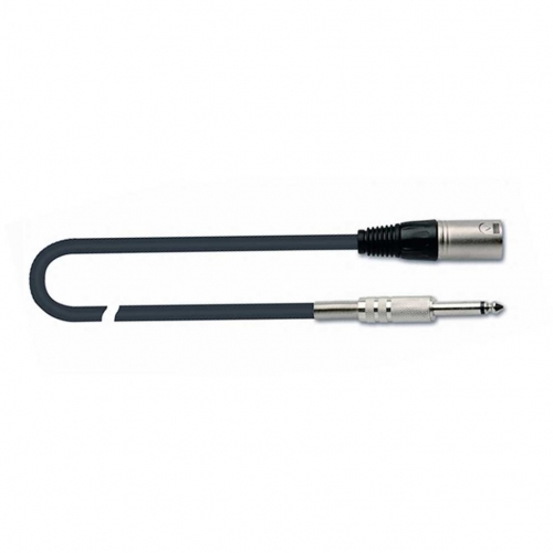 Микрофонный кабель QUIK LOK MX779-5 #1 - фото 1