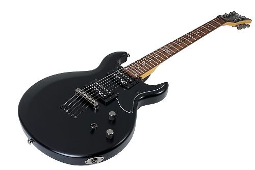 Электрогитара Schecter SGR S-1 MSBK #3 - фото 3