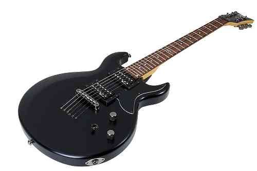 Электрогитара Schecter SGR S-1 MSBK #3 - фото 3