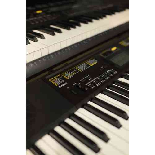 Цифровое пианино Casio Privia PX-150 BK #3 - фото 3