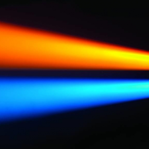 Прожектор следящего света CHAUVET Follow Spot 1200 #3 - фото 3