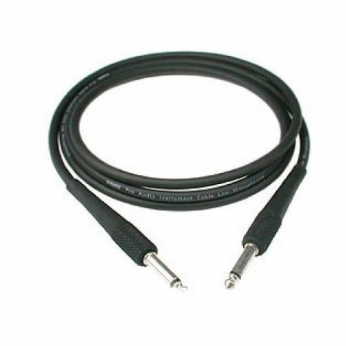 Инструментальный кабель Klotz KIK4,5PPSW  #1 - фото 1