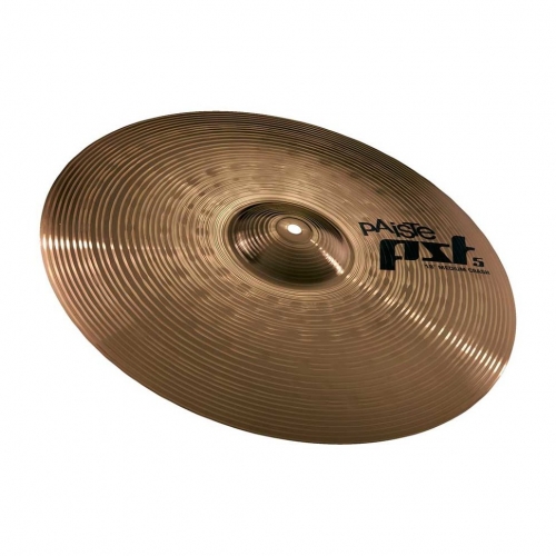 Тарелка Crash PAISTE 18` PST 5 #1 - фото 1