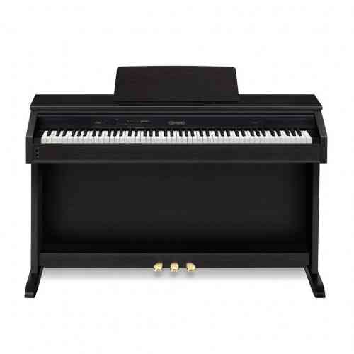 Цифровое пианино Casio Celviano AP-260BK #1 - фото 1