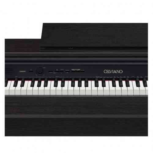 Цифровое пианино Casio Celviano AP-260BK #3 - фото 3
