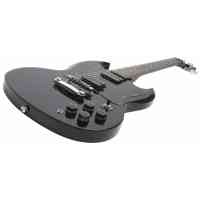 Электрогитара Epiphone G-310 EBONY CH купить по цене Электрогитара Epiphone G-310 EBONY CH купить по цене