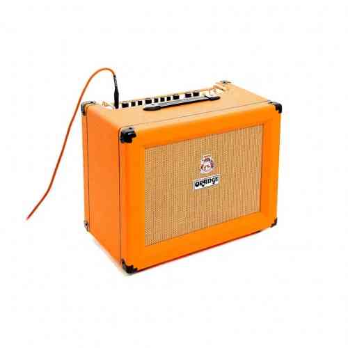 Комбоусилитель для электрогитары Orange CR60C  #1 - фото 1