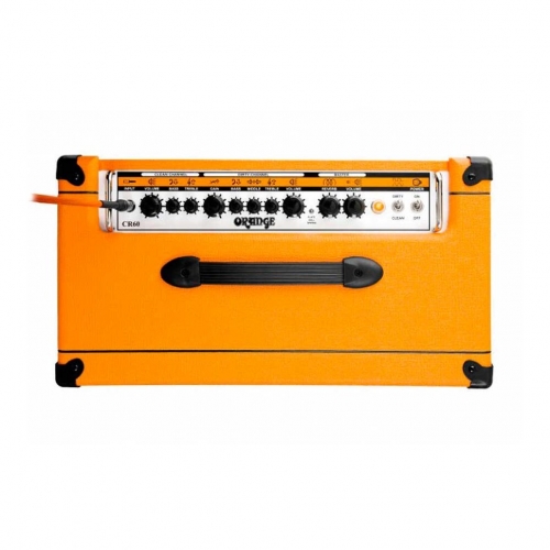 Комбоусилитель для электрогитары Orange CR60C  #3 - фото 3