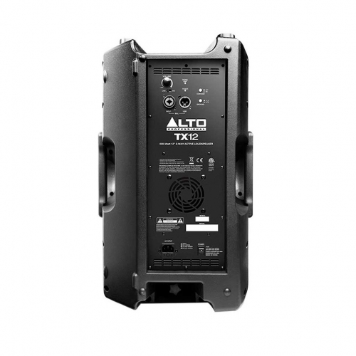 Активная акустическая система Alto TX12  #3 - фото 3
